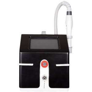 เครื่องเลเซอร์กำจัดรอยสักแบบพิโควินาที หลายความยาวคลื่น Q Switched Nd YAG 1064nm 532nm ได้รับการรับรองมาตรฐาน CE ISO กำลังไฟ 3000 วัตต์ - Product Image 2