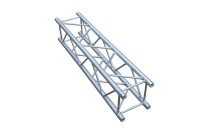 Estructura de Aluminio F34 F34P, Estructura de Iluminación para Eventos al Aire Libre, Techo de Escenario Global para Exposiciones en Interiores
