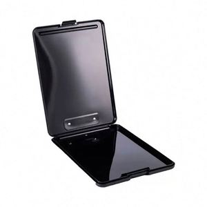 Good Quality Custom Logo Wholesale School Hospital Office Use Plastic Nursing Foldable Storage <b>Clipboard</b> for Writing - Product Image 3