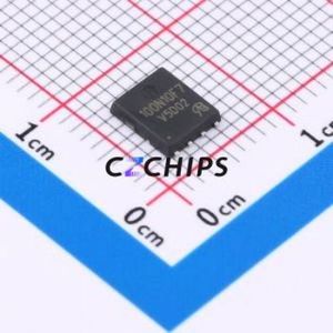 STL100N10F7-VB ใหม่ล่าสุด DFN5X6-8ทรานซิสเตอร์ภาคสนามทรานซิสเตอร์ (Mosfet) - Product Image 1