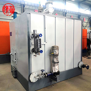 <span class=keywords><strong>Prix</strong></span> de chaudière à vapeur à gaz d'huile de combinaison tubulaire à gaz d'huile horizontale - Product Image 6