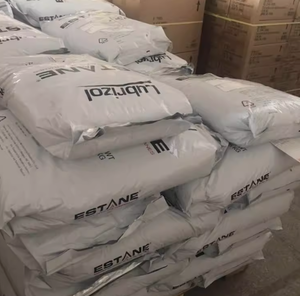 Estane <span class=keywords><strong>TPU</strong></span> Lubrizol S180A <span class=keywords><strong>TPU</strong></span> polyester de qualité alimentaire Haute résistance à l'abrasion - Product Image 6