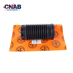 Paraschizzi ammortizzatore posteriore CNAB per Land Rover LR024475 Motore L538204PT PT204 L538 - Product Image 1