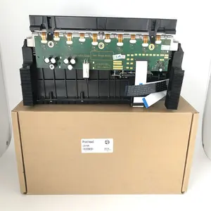 Original Quality 477 577452 552 Printhead For HP 972 973 974 975 Print Head for HP PageWide Pro MFP 477dw 577dw 452dw 552dw Part