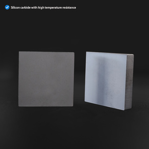 Silicon carbide khối gốm mặc cao và ăn mòn mạnh mẽ - Product Image 5