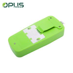 เครื่องทดสอบรั้วไฟฟ้าแบบดิจิตอล LCD ค้นหาตำแหน่งจุดเสีย เครื่องทดสอบแรงดันไฟฟ้ารั้ว แรงดันสูงสุด 13 กิโลโวลต์ - Product Image 4