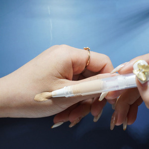 Nouveau stylo applicateur à ongles torsadé de haute qualité, fin, 5 ml, 8 ml, 10 ml, modèle OEM OMG-HZS001 - Product Image 3