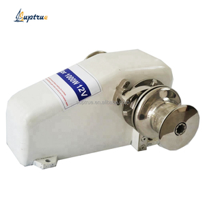24v <strong>12v</strong> <strong>Electric</strong> Boat Anchor <strong>Winch</strong> Wholesale Windlass 600w 1000w 1200w Marine <strong>Winches</strong> for Boat Yacht with Twin Capstan - Product Image 5