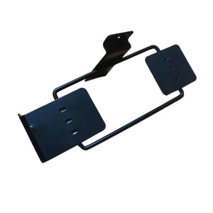 Huohua Good Looking Wall Mounted <strong>Wire</strong> <strong>Shoe</strong> <strong>Rack</strong> - Product Image 2
