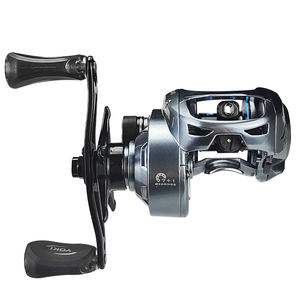 100% moulinets électriques originaux de carpe de <span class=keywords><strong>Curado</strong></span> Baitcasting utilisés pour la pêche au ruisseau de la rivière du lac - Product Image 2