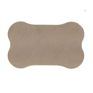 Parche de Moxibustión de Ajenjo OEM de Marca Privada al por Mayor Personalizable para el Cuidado de Múltiples Zonas: Rodilla, Cervical, Hombro, Lumbar - Product Image 3