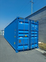 Meilleure Chambre Froide Mobile Conteneurisée de 20 Pieds à Énergie Solaire pour Stockage de Poissons, Viandes, Légumes et Glace – Équipement de Congélation