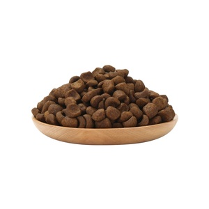 מזון יבש לכלבים בכל הגילאים, מזון לחתולים, פורמולה מדעית, חלבון טבעי, מתוצרת מפעל סיני (OEM) - Product Image 5