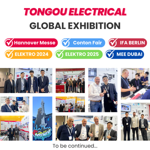 Tongou cuộc sống thông minh Din Rail tùy chỉnh điện thông minh chuyển đổi tuya 1P + N <span class=keywords><strong>wifi</strong></span> thông minh MCB Mini ngắt mạch 16 amp 63A 50A 20A - Product Image 6