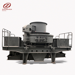 Nhà Máy Giá dọc trục vật liệu xây dựng tác động Máy Nghiền cát làm cho tác động - Product Image 1