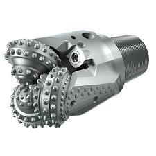 17 1/2" 444.5mm IADC535 /537g Tricone Bit, <b>Roller</b> Cone Bit, Water Oil Gas Drilling - Product Image 2
