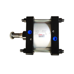 กระบอกสูบมาตรฐาน Airtac Sc250 ขนาด 1000 มม. พร้อมการเชื่อมต่อแบบเกลียวสำหรับใช้งานในอุตสาหกรรม - Product Image 1