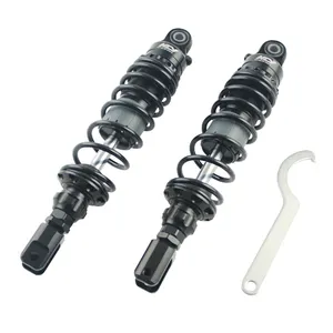 Customization Motorcycle Rear Shock Absorbers For HONDA PCX 125/150