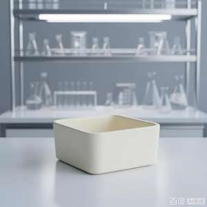 Crisoles de Cerámica de Alúmina de Alta Pureza, Alta Temperatura y Estabilidad, Personalizados para Uso Industrial - Product Image 5