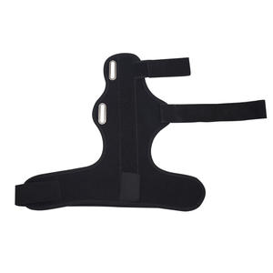 Ajustável ortopédica dor alívio pulso banda entorse pulso suporte cinta tala pulso - Product Image 5