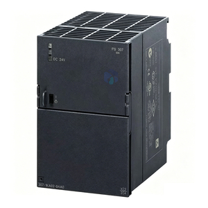 Fuente de Alimentación Reguladora de Voltaje PS307 Original 6ES73071KA020AA0, 6ES7307-1KA02-0AA0, 24v - Product Image 2