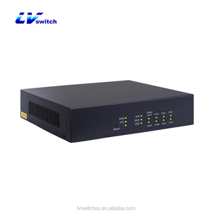China <strong>Supplier</strong> Top Quality 4 FXS <strong>VoIP</strong> <strong>Gateway</strong> - Product Image 6