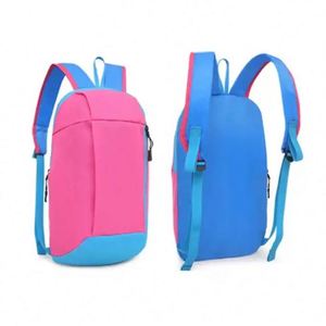 Wholesale Travel Light <b>Weight</b> Sports School <b>Backpack</b> Outdoor Waterproof Nylon Student <b>Backpack</b> Bag Hiking Camping Sport <b>Backpack</b> - Product Image 5