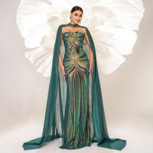 white dresses flowy Off Shoulder Green Tulle Floral Long Prom Dresses, Off the Shoulder Fo –  Shiny Party