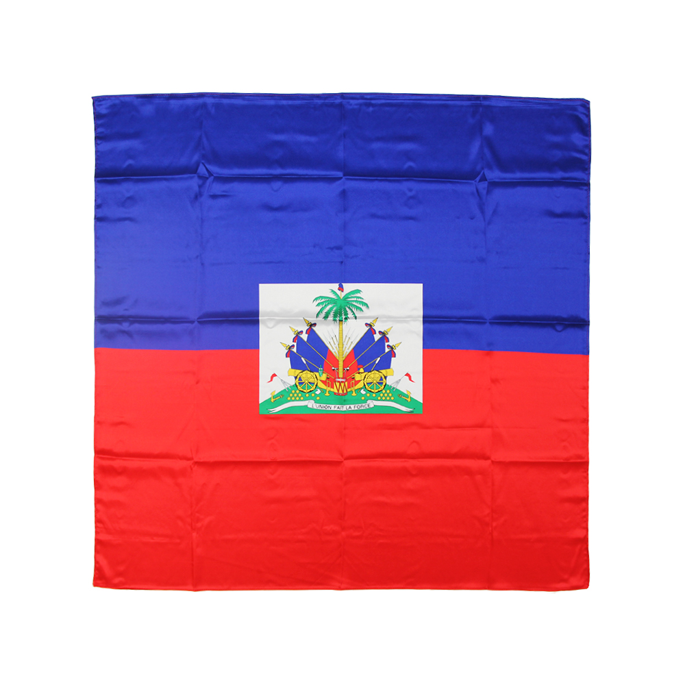 Haiti