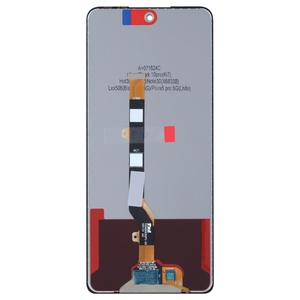 จอแอลซีดีโทรศัพท์มือถือสำหรับ infinix หน้าจอ30 LCD ร้อนสำหรับ infinix 30 LCD สำหรับการเปลี่ยน infinix ร้อน30 5g - Product Image 3