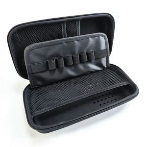 Odor Resistant Breathable Deodorant Odorless <b>Box</b> EVA <b>Tool</b> Case with Ventilated Air Holes - Product Image 1