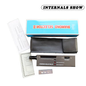 Testeur de Diamants à Vendre Chaude, Outils et Équipements de Bijouterie, <span class=keywords><strong>Machine</strong></span> de Test de Diamants Efficace - Product Image 5