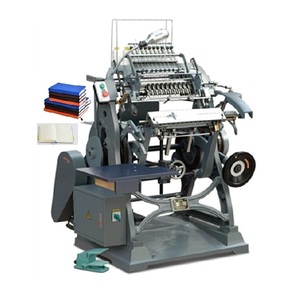 <span class=keywords><strong>Machine</strong></span> <span class=keywords><strong>à</strong></span> relier les livres manuelle et automatique, <span class=keywords><strong>machine</strong></span> <span class=keywords><strong>à</strong></span> <span class=keywords><strong>coudre</strong></span> les livres, prix de vente - Product Image 1