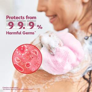 ครีมบำรุงผิวและเจลอาบน้ำ250มล. ปราศจากสบู่ความชุ่มชื้น8ชม. สำหรับผู้หญิงและผู้ชาย - Product Image 4