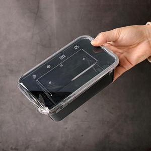 LLDPE保護フィルム透明良質パレットラップストレッチフィルム - Product Image 5