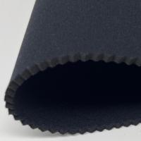 Rouleau de tissu néoprène extensible, 3mm-7mm, imperméable et chaud, idéal pour les combinaisons de plongée, les bandages de cheville et la thérapie aquatique