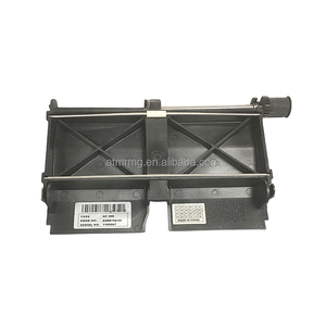 Pièces de distributeur automatique Glory NMD 100 A001611 NF Guide extérieur - Product Image 4