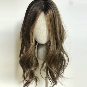 Extensiones de Cabello Humano Jasmine Beauty con Cinta Adhesiva de Doble Cara para Piel, Cinta Remy para Extensiones de Cabello Virgen Natural - Product Image 6