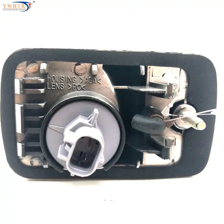 High-quality Door Lamp/side Turn Signal Lamp for NPR/NQR 700P