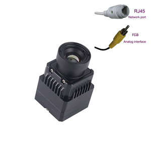 Uncooled Infrared RJ45 CVBS RTSP IP RCA 640x512 Analog <strong>Thermal</strong> <strong>Camera</strong> <strong>Core</strong> - Product Image 1