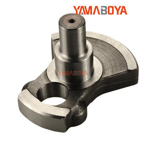 เพลาข้อเหวี่ยงเครื่องยนต์เรือยามาโบยะ รุ่น 63V-11422-00 สำหรับยามาฮ่า 9.9 15 แรงม้า เครื่องยนต์เบนซิน อะไหล่ซ่อมแซม - Product Image 5