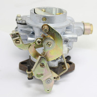 Carburador H138C para Dodge Volkswagen 1500 Nueva condición 100000015 7040H