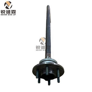 <span class=keywords><strong>Arbre</strong></span> <span class=keywords><strong>de</strong></span> <span class=keywords><strong>transmission</strong></span> arrière gauche d'origine haute performance pour système <span class=keywords><strong>de</strong></span> <span class=keywords><strong>transmission</strong></span> automobile FL3Z-4234-D pour Ford F-150 - Product Image 2