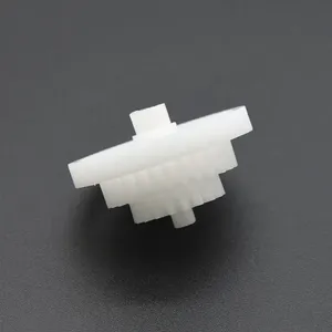 Juego de 10 Engranajes MJL 27T/18T 73T para HP 1010 1012 1015 1018 1020 M1005 M3015 3020 3030 para CANON LBP 2900 3000 <span class=keywords><strong>FAX</strong></span> L100 L120 L95 L160 L140 - Product Image 2