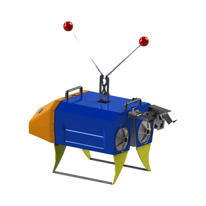 Điều khiển thích ứng tùy chọn thiết bị đo đường kính dây tự động hiệu chỉnh các thông số lớp phủ Độ dày đồng đều - Product Image 2