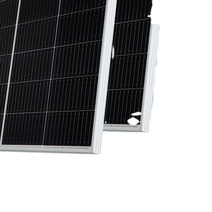 Trina Jinko ja longi แผงโซลาร์เซลล์550วัตต์ข้อดีของแผง<span class=keywords><strong>เซลล์</strong></span>แสงอาทิตย์แบบสองหน้าแบบโมโน1000วัตต์ - Product Image 1