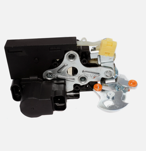 15110651 Actionneur de serrure de porte arrière gauche 14412846 pour Chevrolet Suburban GMC Sierra Yukon - Product Image 5