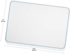 Wholesale Hot Sale Jigsaw <strong>Puzzle</strong> Board Portable <strong>Puzzle</strong> Mat for up to 1500 Pieces With 2 <strong>Sorting</strong> <strong>Trays</strong> - Product Image 6