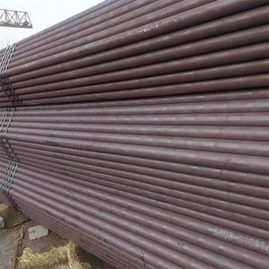 ท่อเหล็กไร้รอยต่อคุณภาพสูงมาตรฐานยุโรป 26CrMo4-2 สำหรับงานก่อสร้างและชิ้นส่วนเครื่องจักรกล - Product Image 5