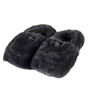 Pantoufles chaudes personnalisées <span class=keywords><strong>micro</strong></span>-<span class=keywords><strong>ondes</strong></span> pack de chaleur usine maison chauffe-pieds pantoufles chaud froid pack de chaleur pieds - Product Image 5